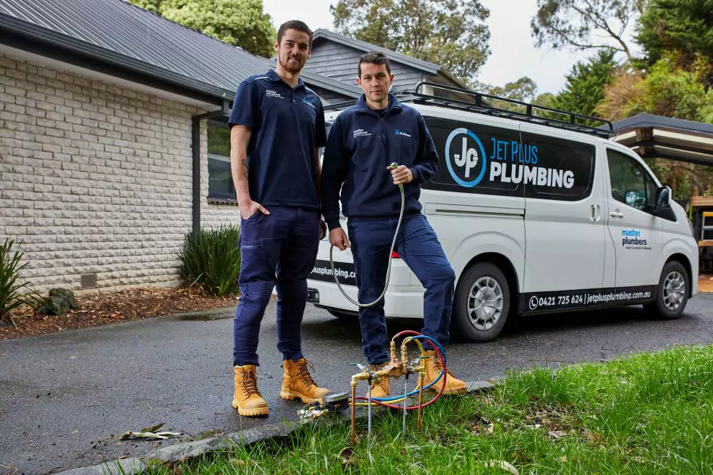 plumbers