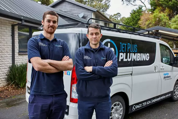 plumbers