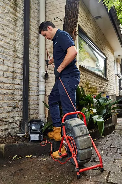 Stop Blocked Drains With Pipe Relining