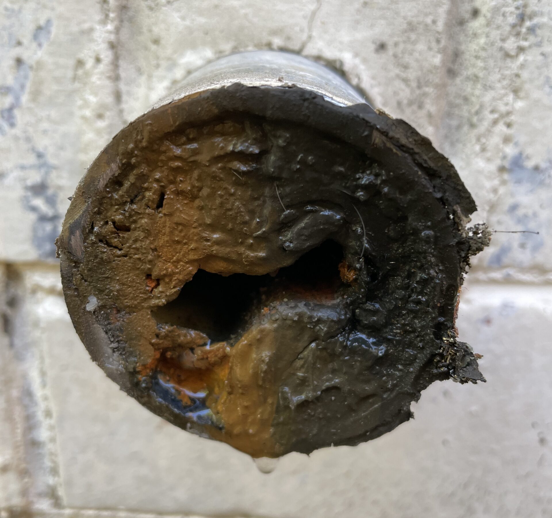 melbourne-blocked-drain