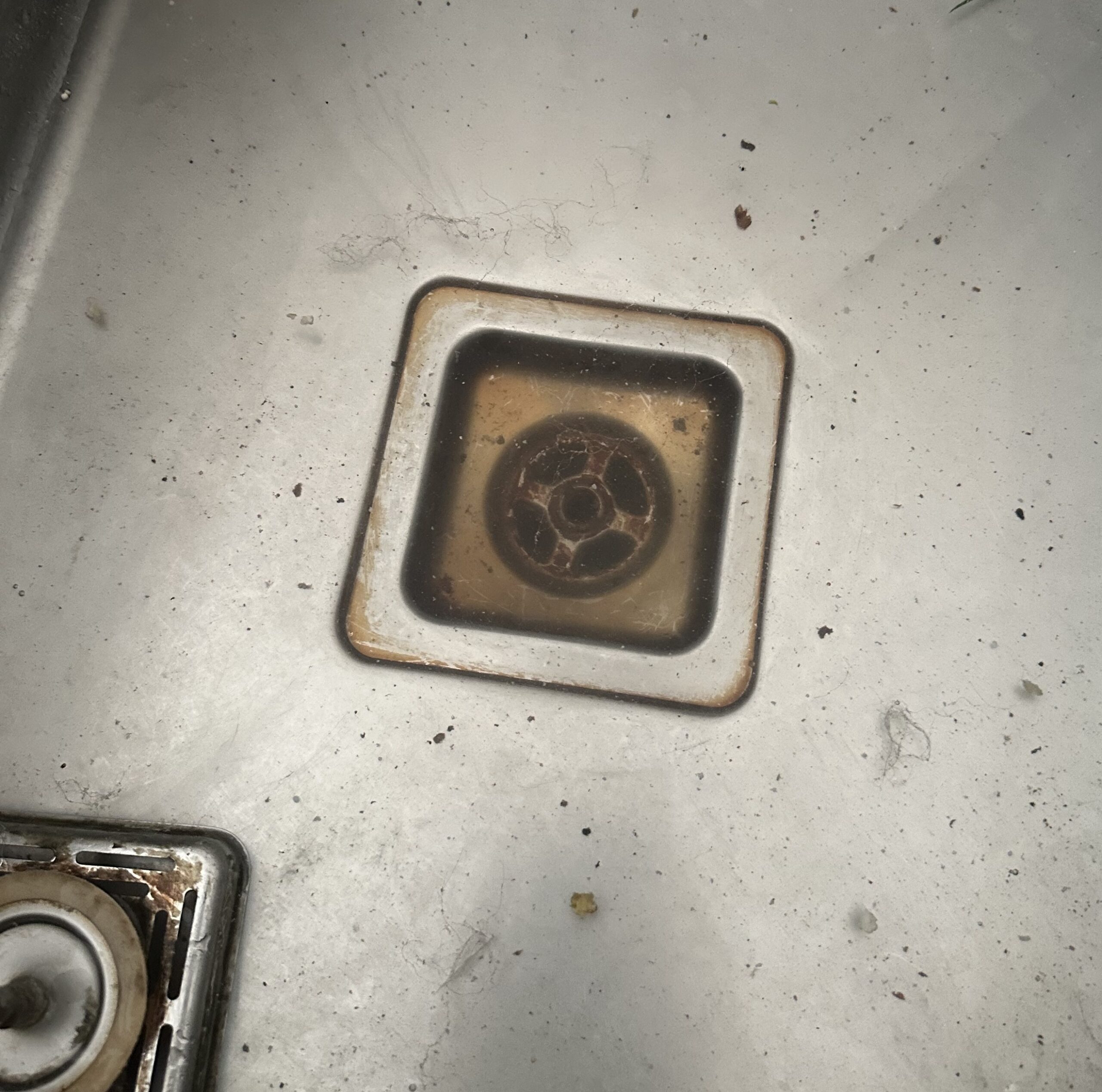 blocked-sink