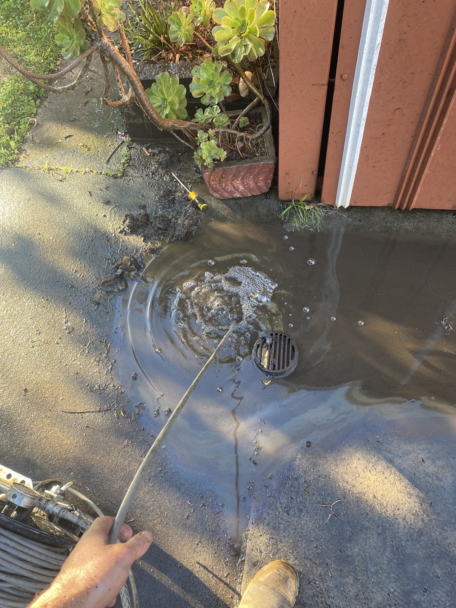 Drainage-Solutions-in-South-East-Melbourne