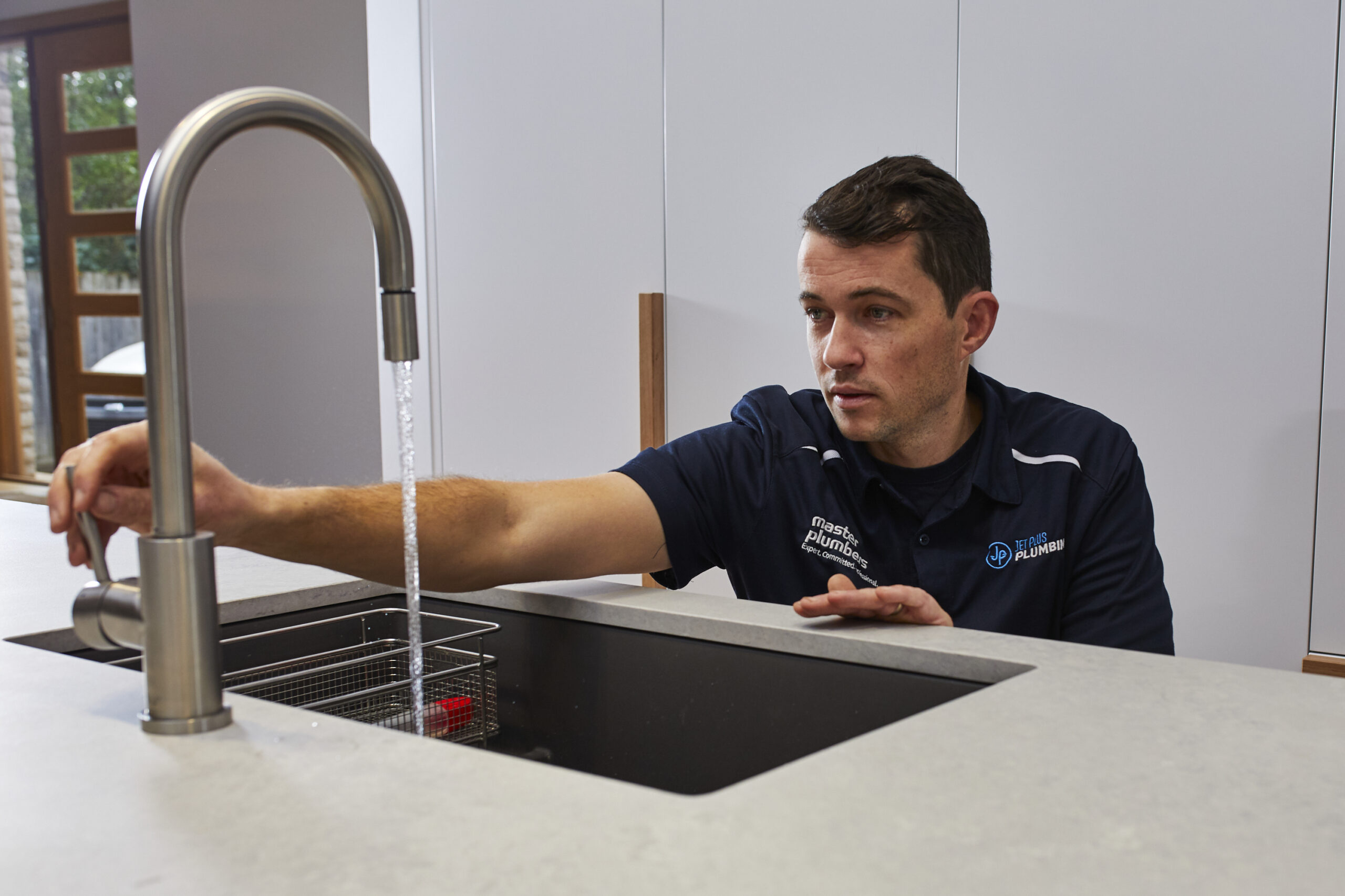 Trusted-Local-Plumber-in-Brighton