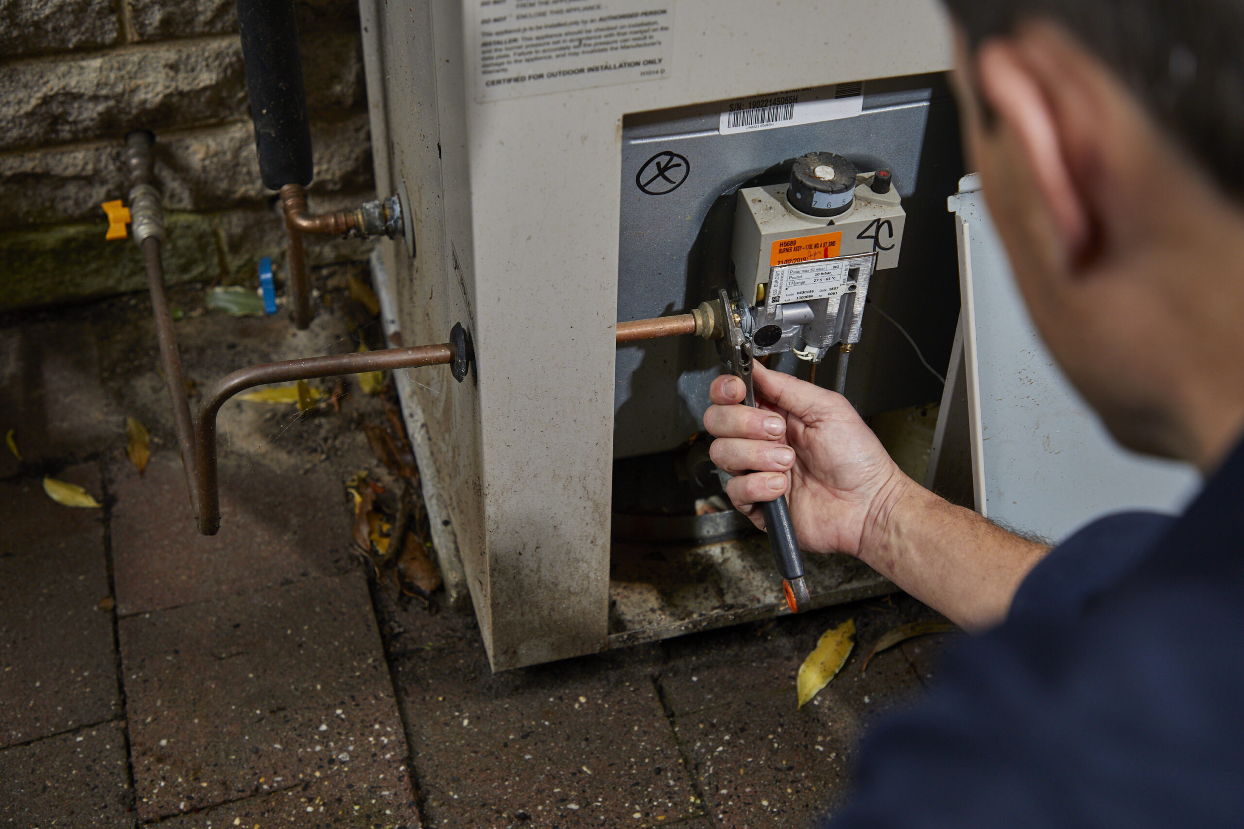 Gas-Hot-Water-Plumber