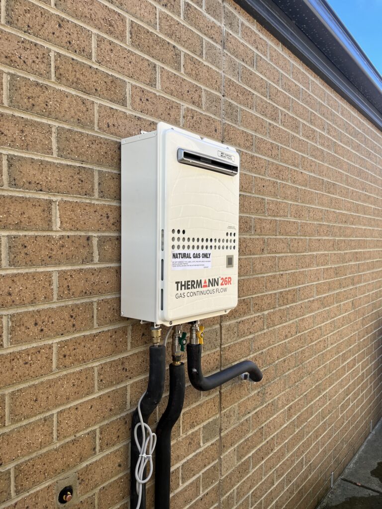 gas-hot-water-system-replacement