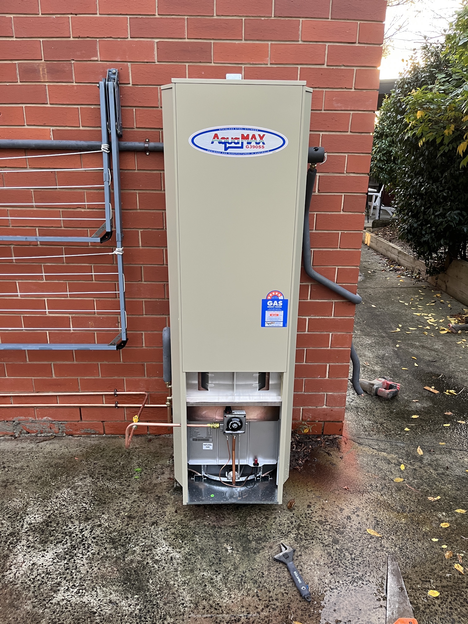 hot-water-system-replacement-melbourne