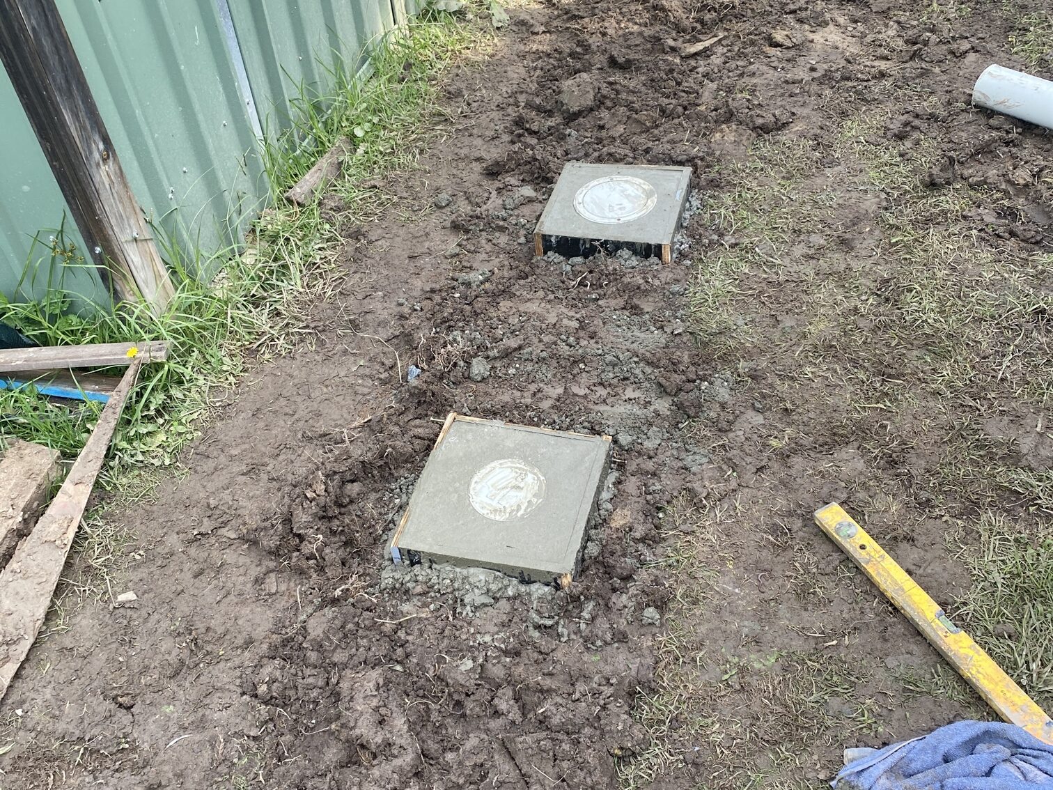 sewer line repair melbourne